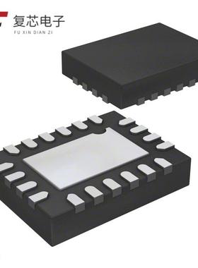 原厂正品PI3USB9281CXWEX全新IC USB 2.0 PORT DETECT