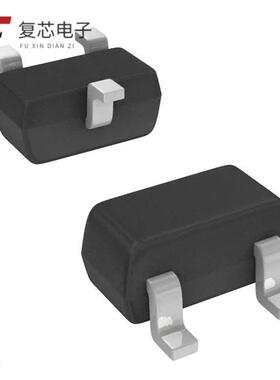 原厂正品DMG1012T-7全新MOSFET N-CH 20V 630MA SOT-523