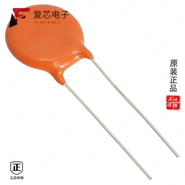 原厂正品440LT68-R全新CAP CER 680PF 760VAC Y5U RADI