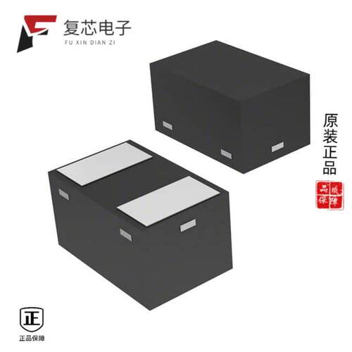 原厂正品CDBQR0140R-HF全新DIODE SCHOTTKY 40V 100MA