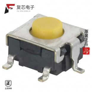 TACTILE 1102全新SWITCH SPST 原厂正品 0.05A B3S