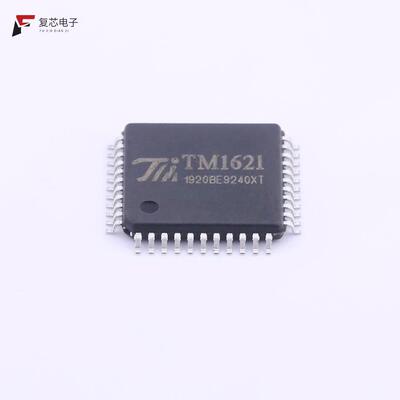 全新正品TM1621|TM1621B|TM1621-SSOP48