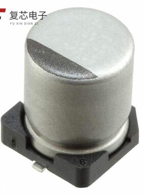 原厂正品UCD1V101MCL6GS全新CAP ALUM 100UF 20% 35V S