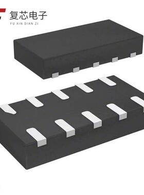 ECMF4-20A42N10全新CMC 100MA 4LN SMD ESD原厂正品