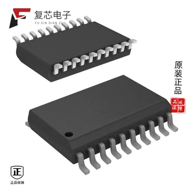 原厂正品MCP2200T-I/SO全新IC USB 2.0 - UART 20SOIC