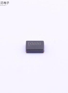 原厂正品1C208000BC0K全新8MHz 8pF