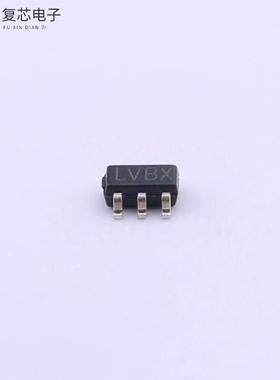原厂正品H7211-12M5R全新Vin=6V Vout=1.2V~1.2V 300mA