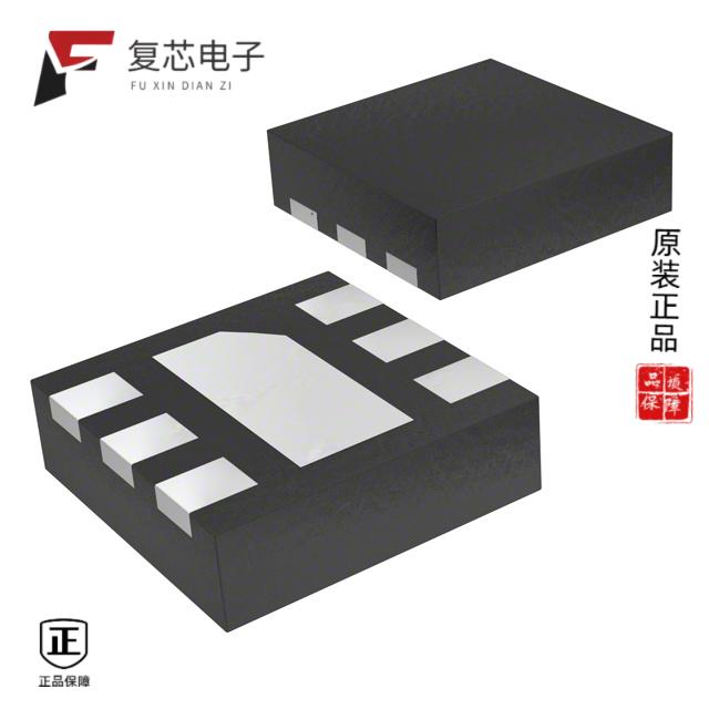 原厂正品NCP705MT30TCG全新IC REG LINEAR 3V 500MA 6W