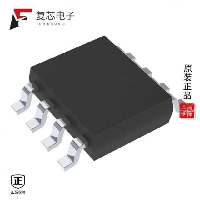 原厂正品ADM3058EBRIZ全新IC TRANSCEIVER 1/1 8SOIC