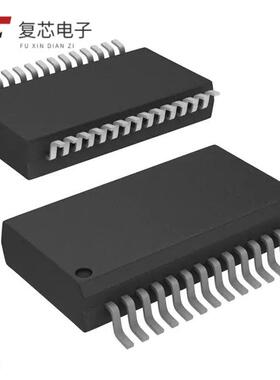 原厂正品PIC16C73B-04I/SS全新IC MCU 8BIT 7KB OTP 28