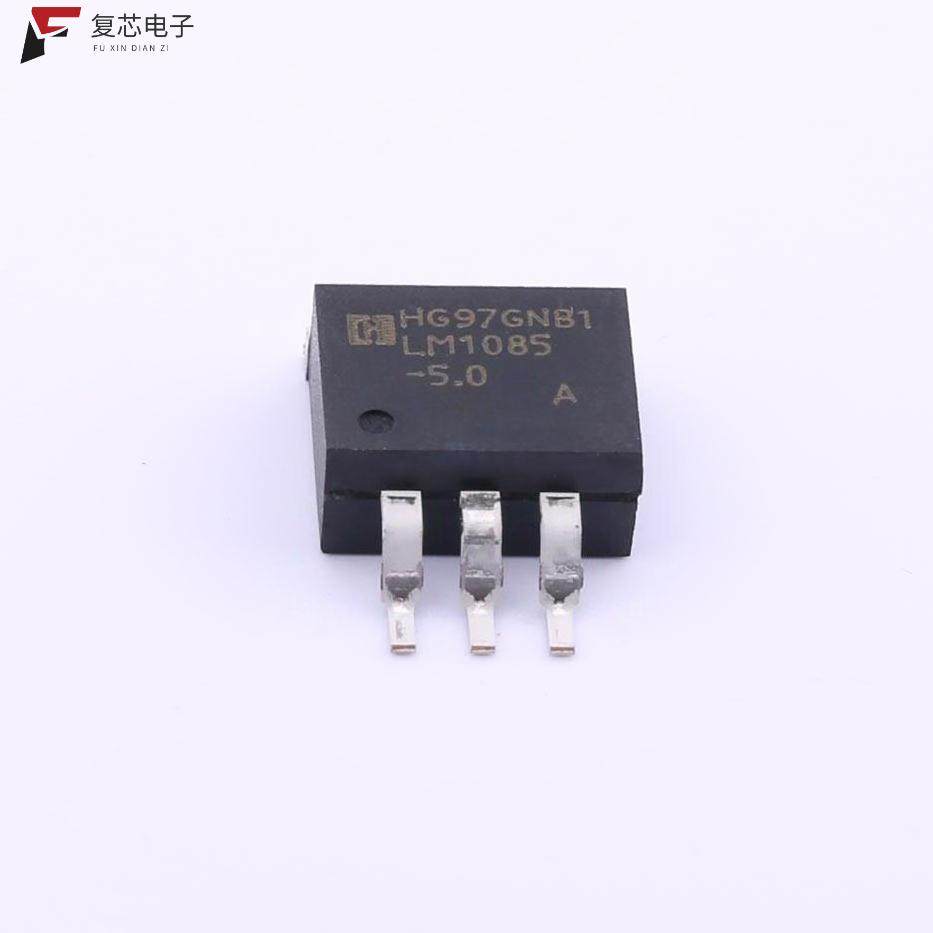 原厂正品LM1085S-5.0/TR全新Vin=15V Vout=5V 3A 65dB@