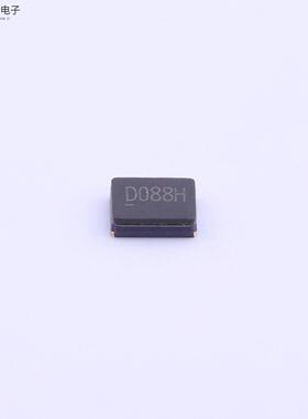 原厂正品1C208000CE0R全新8MHZ 12PF -40~+125℃