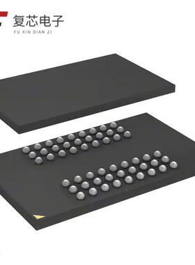 原厂正品IS42VM16320D-75BLI全新IC DRAM 512MBIT PARA