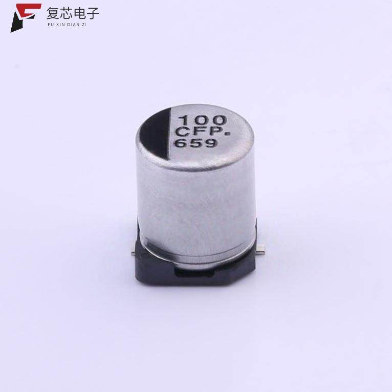 原厂正品EEEFPC101XAP全新100uF ±20% 16V