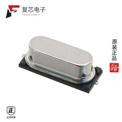 原厂正品FOXSDLF/250F-20全新CRYSTAL 25.0000MHZ 20PF