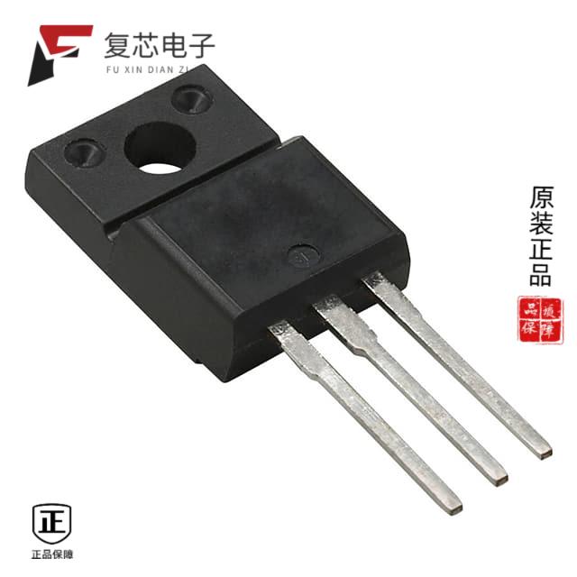 原厂正品SIHF8N50D-E3全新MOSFET N-CH 500V 8.7A TO220
