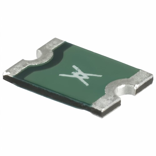 原装MINIASMDC075F/33-2(聚合物 PTC 自恢复保险丝 33V 750 mA)