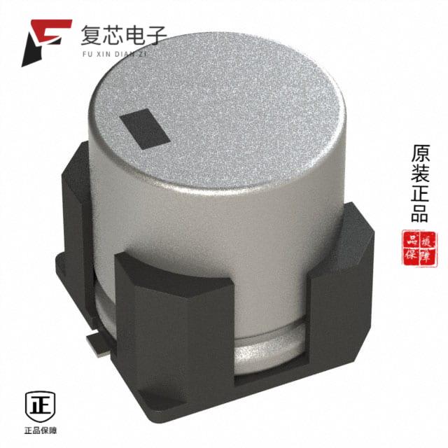 原厂正品EEE-FT1H331GV全新CAP ALUM 330UF 20% 50V SMD