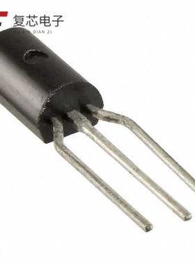 原厂正品KSA1013YBU全新TRANS PNP 160V 1A TO92-3