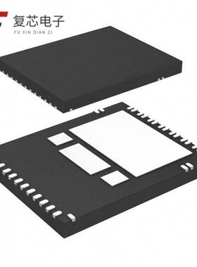 原厂正品ISO8200BQ全新IC PWR DRIVER 1:1 32TFQFPN