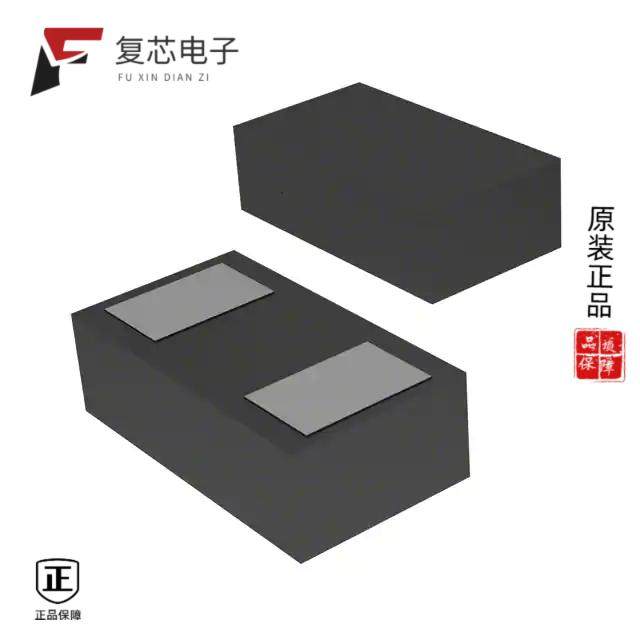 原厂正品CPDUR5V0全新TVS DIODE 5VWM 15VC 0603/SOD52