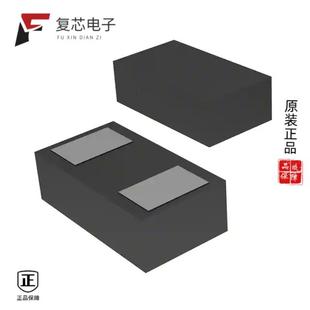 CPDUR5V0全新TVS 0603 DIODE 15VC SOD52 5VWM 原厂正品