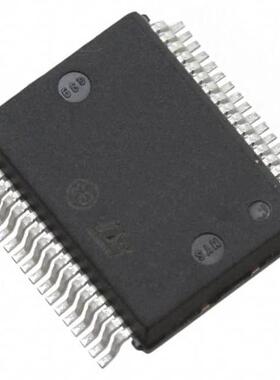 STA369BWSTR全新IC FULLY INTEG PROC POWERSSO-36