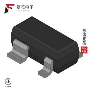 40V SCHOTTKY 100M BAT62E6327HTSA1全新DIODE 原厂正品
