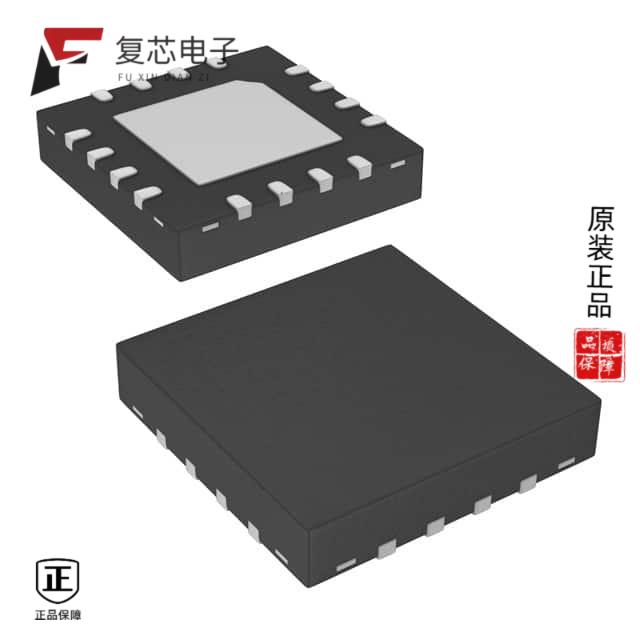 原厂正品ISL6292-1CR4Z-T全新IC BATT CHG LI-ION 1CEL