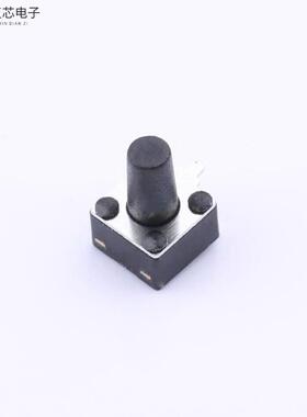 原厂正品TS-1091C-A8B3-D2全新轻触4.5*4.5