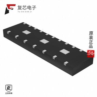 原厂正品MG2040MUTAG全新TVS DIODE 5VWM 10VC 18UDFN