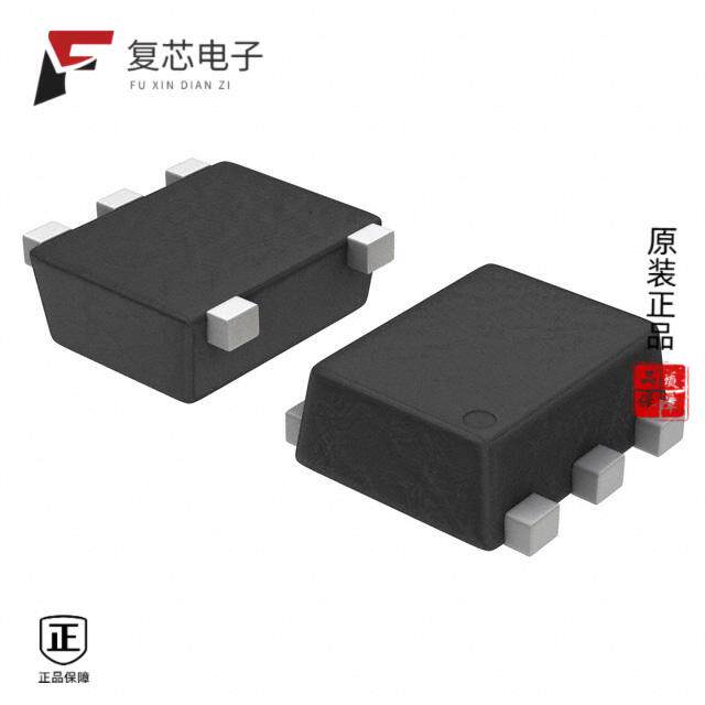 原厂正品NL17SH14P5T5G全新IC INVERT SCHMITT 1CH 1IN