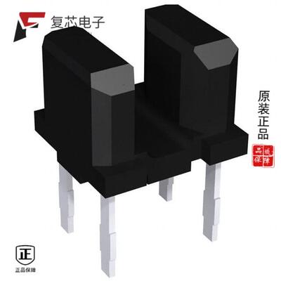 RPI-125全新SENSOR OPT SLOT PHOTOTRANS MODUL原厂正品