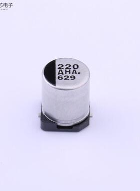 原厂正品EEEHAA221XAP全新220uF ±20% 10V