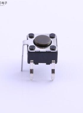 SKHHPLA010全新6*6*4.3mm 1.57N原厂正品