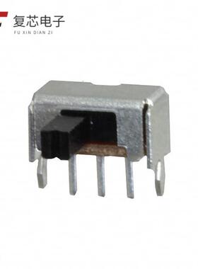原厂正品EG1247全新SWITCH SLIDE SPDT 200MA 30V