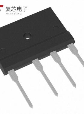 原厂正品TS25P07G D2G全新BRIDGE RECT 1PHASE 1KV 25A