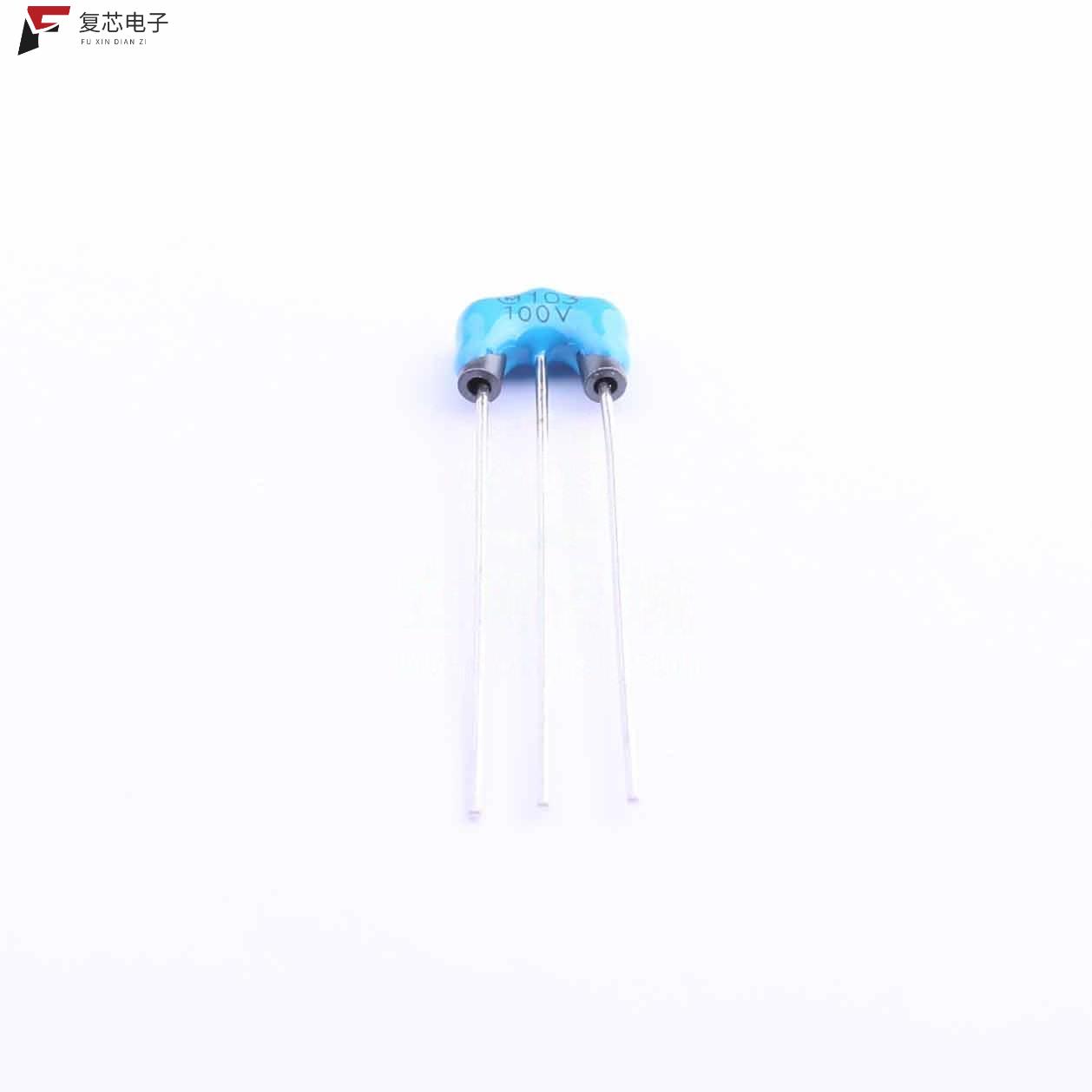 原厂正品DSS1NB32A103Q55B全新FILTER LC 0.01UF 2A 10