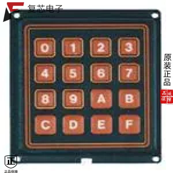 原厂正品88-082全新NAMEPLATE 16BTN 88AC3113-1