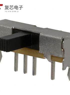 原厂正品EG1313全新SWITCH SLIDE SP3T 200MA 30V