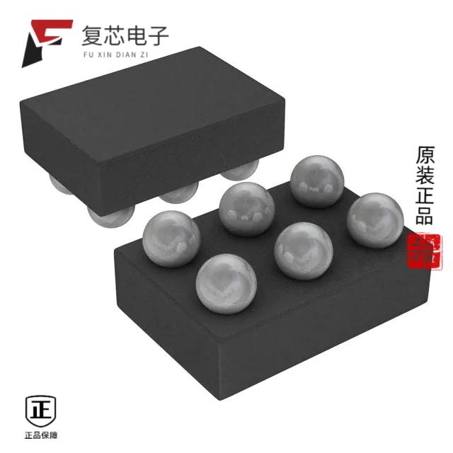 原厂正品MIC2782CRYCS-TR全新IC SUPERVISOR 2   6WLCSP