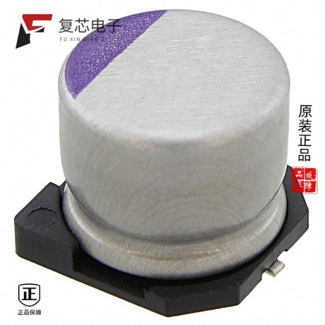 原厂正品35SVPF39M全新CAP ALUM POLY 39UF 20% 35V SMD