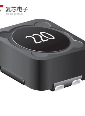 原厂正品SRF1260-1R5Y全新INDUCT ARRAY 2 COIL 1.5UH