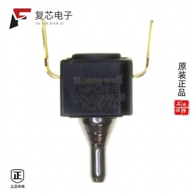 原厂正品40PC001B2A全新SENS 1PSI DIFFERENTIAL 50MM