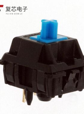 MX1A-E1NW全新SWITCH PUSH SPST-NO 0.01A 12V原厂正品