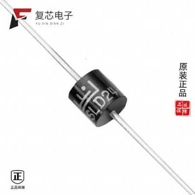 SLD11U-017全新TVS DIODE 11VWM 18.2VC P600原厂正品
