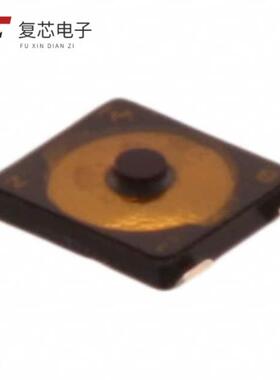 原厂正品EVP-AFGB65全新SWITCH TACTILE SPST-NO 0.02A