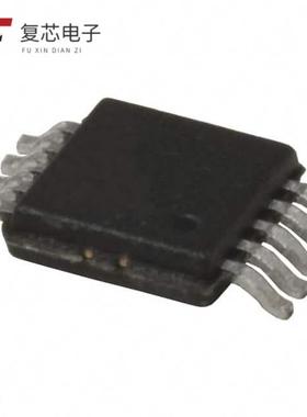 原厂正品MIC4723YMME-TR全新IC REG BUCK ADJUSTABLE 3