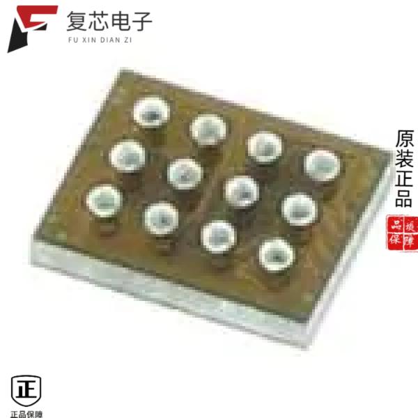 原厂正品MAX31341EWC+T全新IC REAL TIME CLK LO CURRE