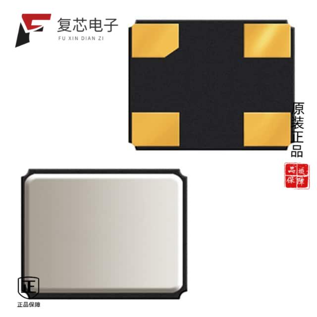 全新正品ABM11W-27.1200MHZ-8-B1U-T3 - 实物图